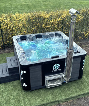 Sauna-Tub