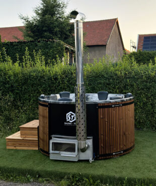 sauna-tub