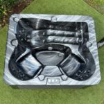 sauna tub