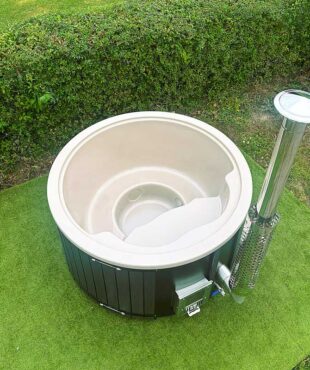 sauna-tub