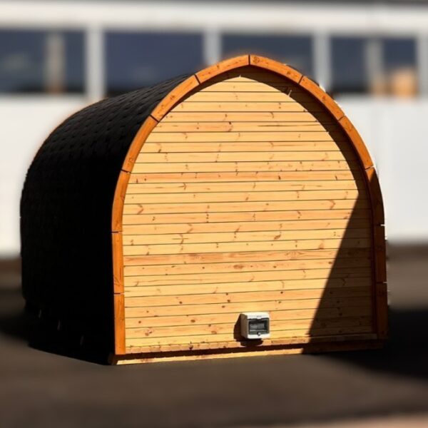 Sauna-tub