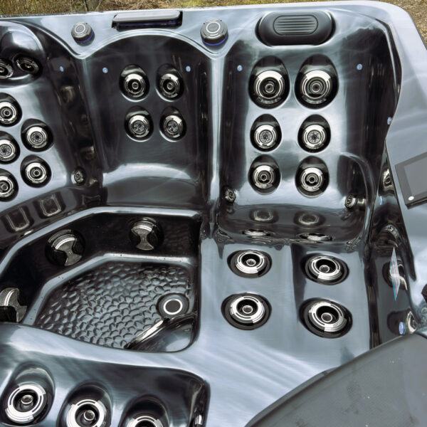 Whirlpool Mars Hybrid Compleetset met Houtkachel - Afbeelding 11
